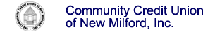 Community Credit Union of New Milford, Inc.
